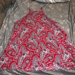 Swing Dress | XL | AE